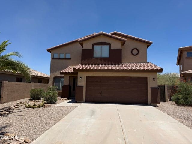 17375 N CARMEN Avenue, Maricopa, AZ