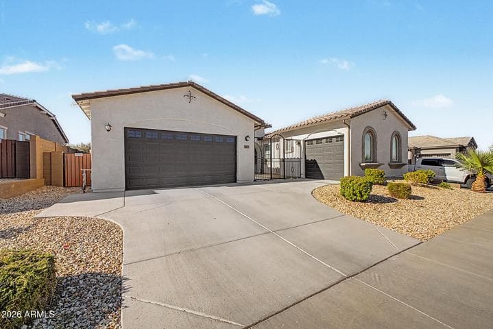 19038 W CAMERON Drive, Surprise, AZ