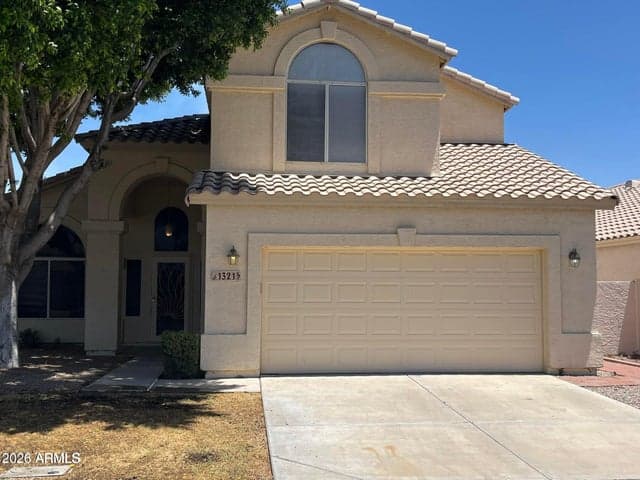 1321 N PALMSPRINGS Drive, Gilbert, AZ