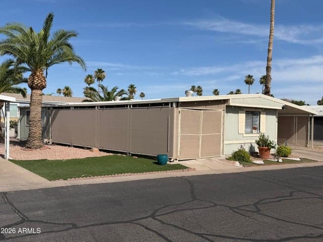 3104 E BROADWAY Road #38, Mesa, AZ