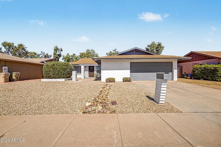 11413 N 56TH Avenue, Glendale, AZ