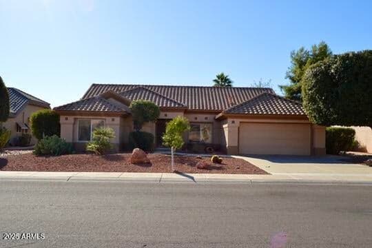 15621 W HERITAGE Drive, Sun City West, AZ