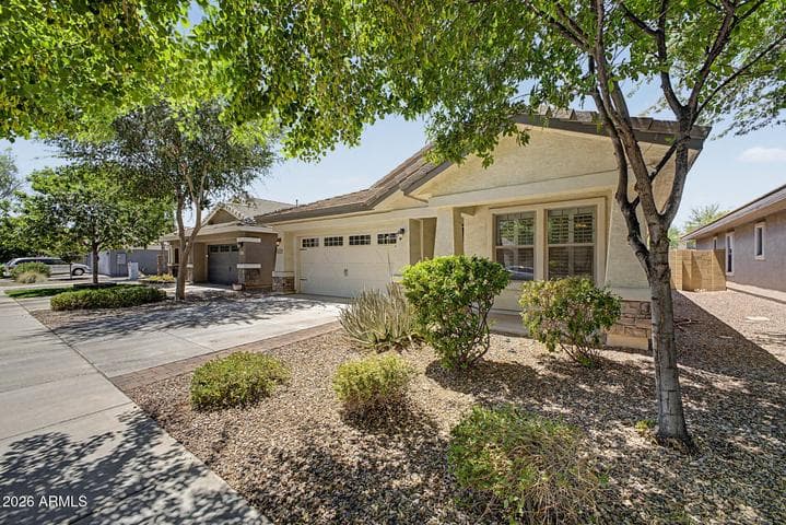 4207 E SANDY Way, Gilbert, AZ