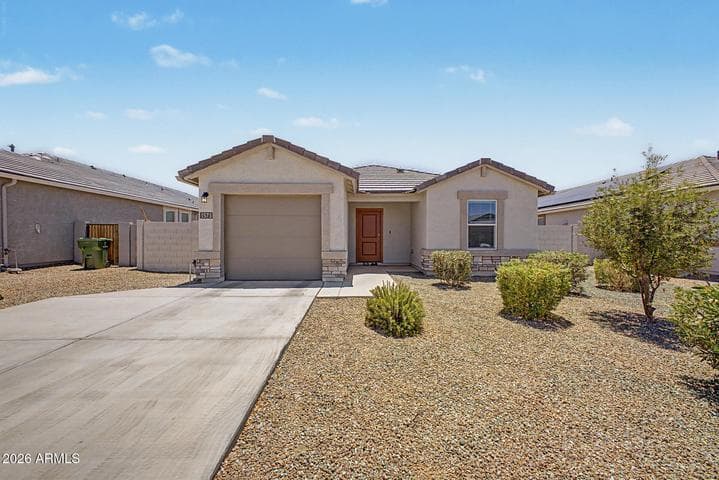 1573 E SQUIRE Drive, Casa Grande, AZ