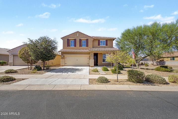 18040 W LOUISE Drive, Surprise, AZ