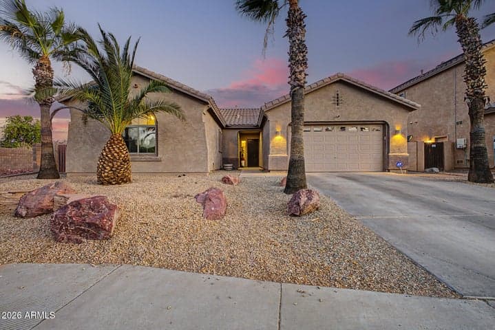 13155 W MONTEREY Way, Litchfield Park, AZ