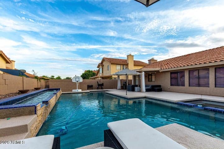 8875 S ASH Avenue, Tempe, AZ