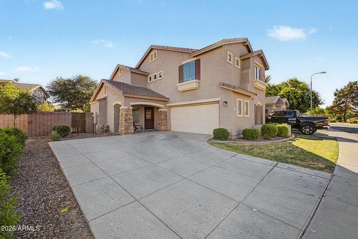3774 S LAUREL Way, Chandler, AZ