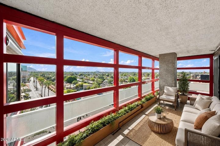 4808 N 24th Street #807, Phoenix, AZ