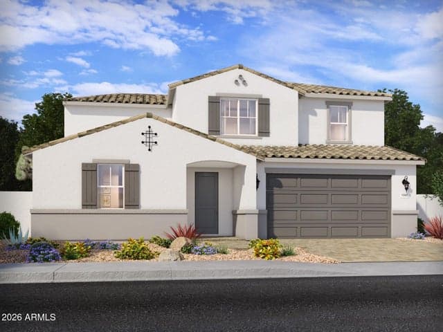 1051 W Haynes Way, Apache Junction, AZ