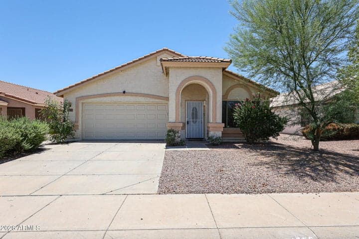 13217 W PORT ROYALE Lane, Surprise, AZ