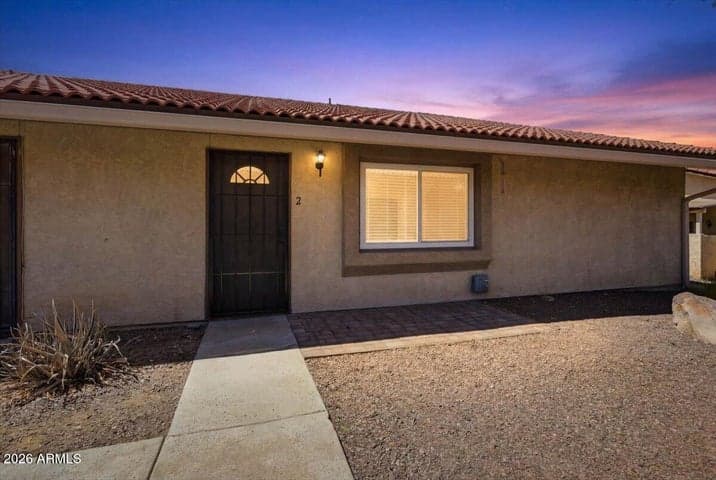 10216 N 7TH Avenue #2, Phoenix, AZ