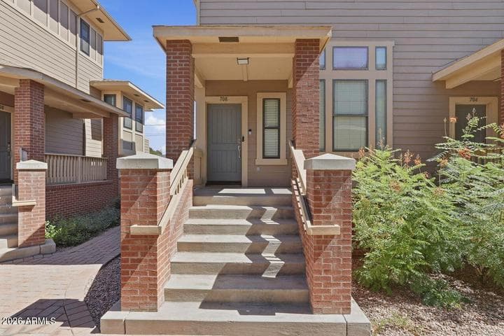 706 S BECK Avenue, Tempe, AZ
