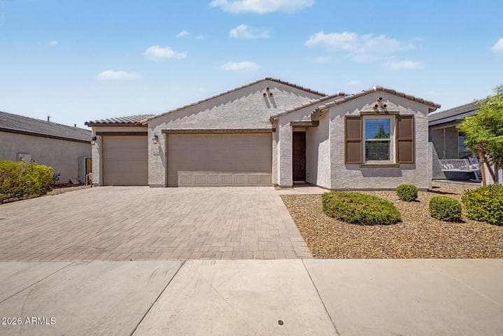 11236 E UPTON Avenue, Mesa, AZ