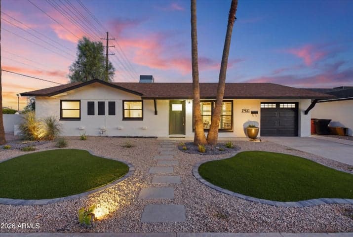 7931 E MONTE VISTA Road, Scottsdale, AZ