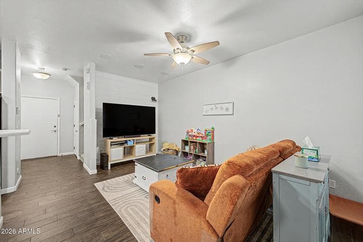 6710 E UNIVERSITY Drive #156, Mesa, AZ