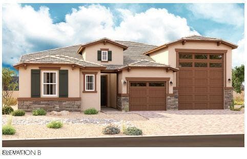 20276 W FLOWER Street, Buckeye, AZ