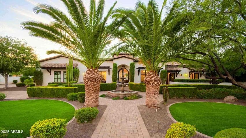 9300 N 58th Street, Paradise Valley, AZ