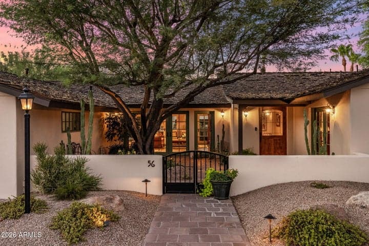 5635 E LINCOLN Drive #56, Paradise Valley, AZ