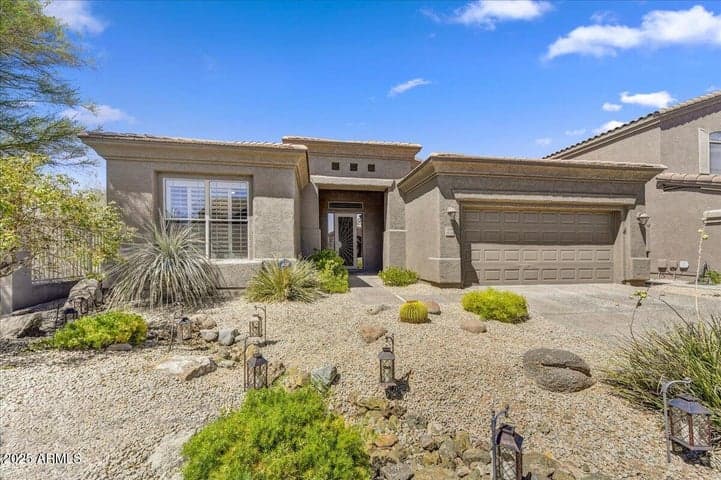 34014 N 43RD Street, Cave Creek, AZ