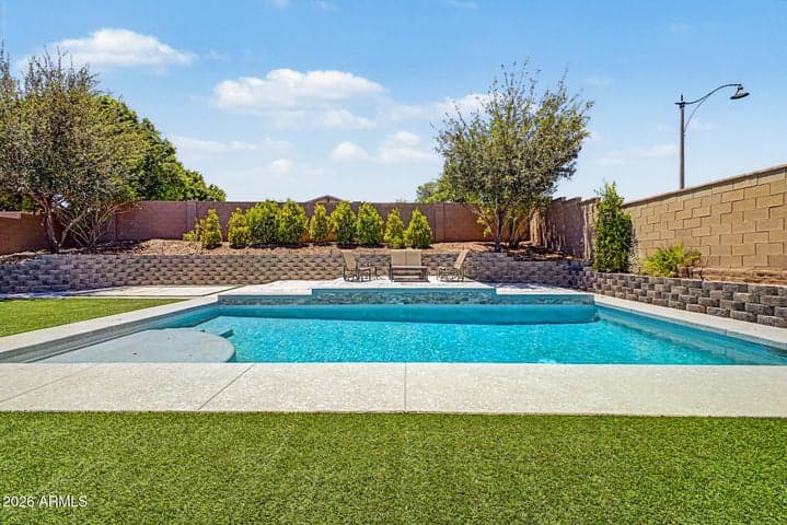 3294 N SPRINGFIELD Street, Buckeye, AZ