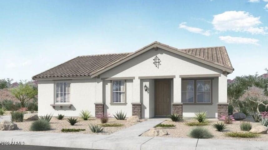 23997 N 146TH Avenue, Surprise, AZ
