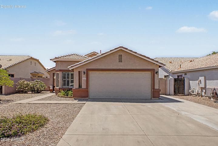 3239 E WOODSIDE Way, Gilbert, AZ