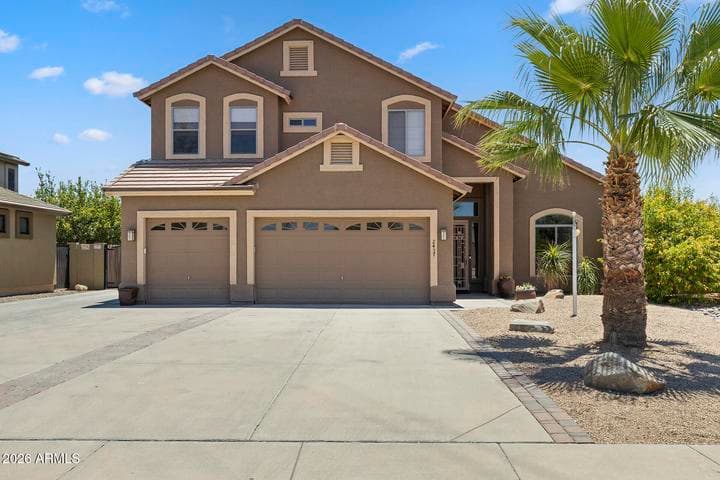 2437 E GROVERS Avenue, Phoenix, AZ