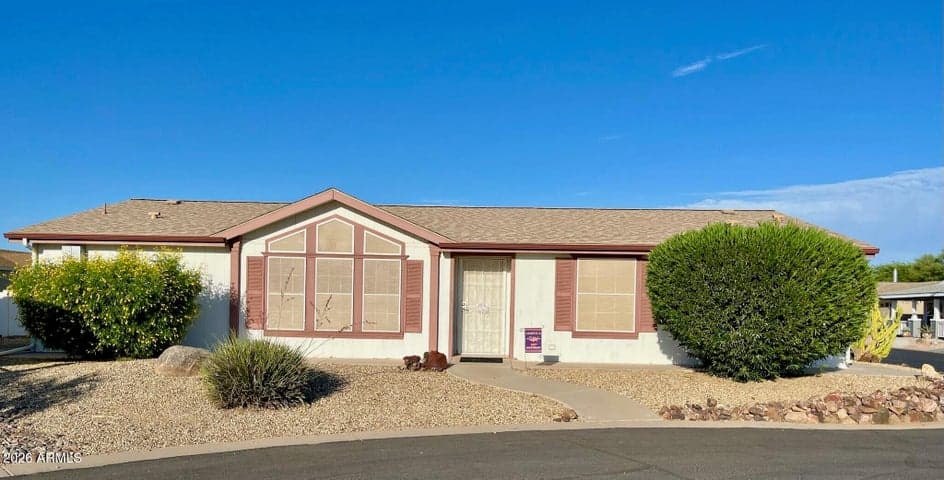 8840 E Sunland Avenue #171, Mesa, AZ