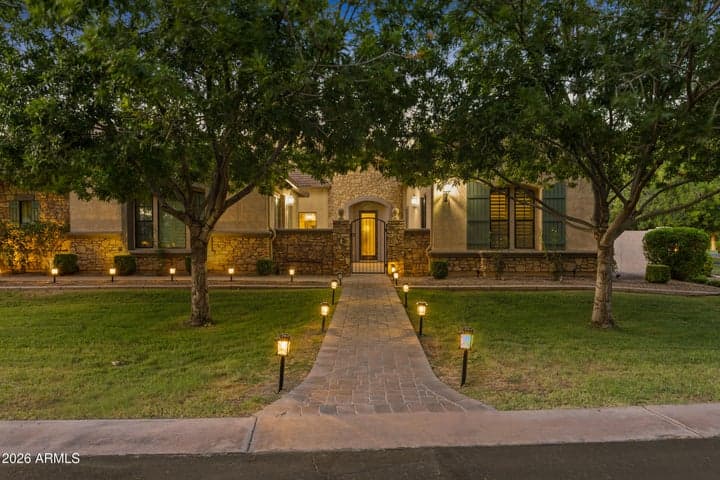 24129 S 201ST Place, Queen Creek, AZ