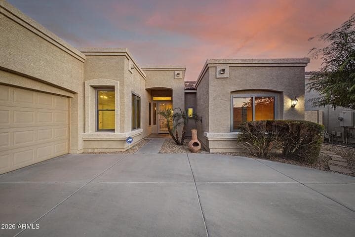 5173 W MURIEL Drive, Glendale, AZ