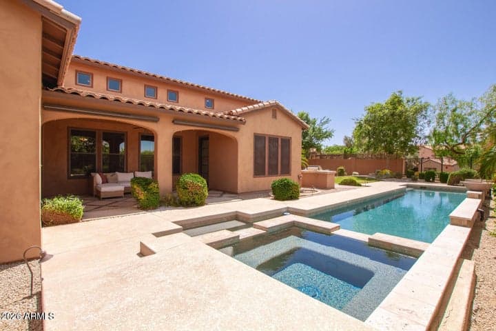 5619 E LIBBY Street, Scottsdale, AZ