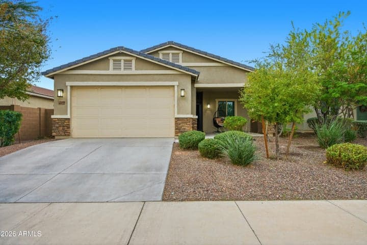 21359 W ALVARADO Road, Buckeye, AZ