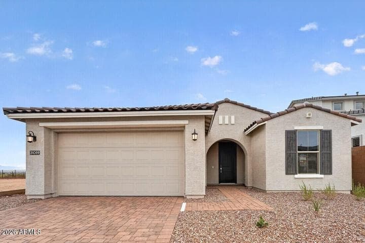 31059 N CALABASAS Lane, Queen Creek, AZ