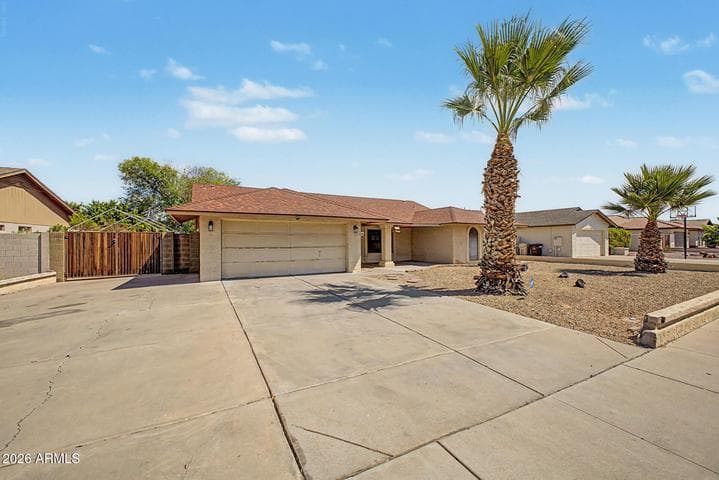 7408 W ASTER Drive, Peoria, AZ