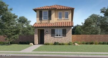 8320 E PRAIRIE Avenue, Mesa, AZ