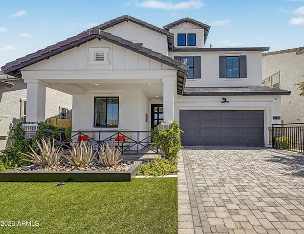 3710 E ROCHELLE Circle, Mesa, AZ