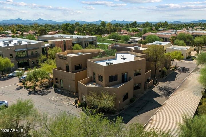 8712 E VISTA BONITA Drive, Scottsdale, AZ