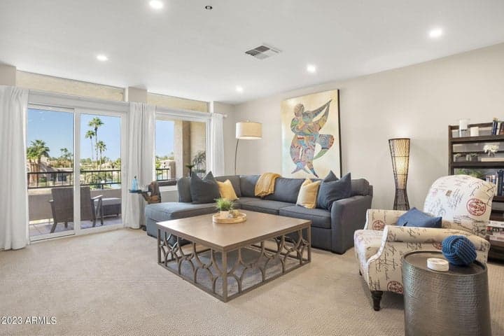 10080 E MOUNTAINVIEW LAKE Drive #254, Scottsdale, AZ