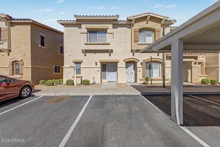 525 N MILLER Road #174, Scottsdale, AZ