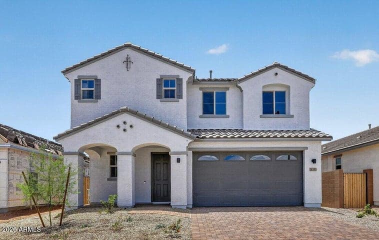 14385 W SOFT WIND Drive, Surprise, AZ