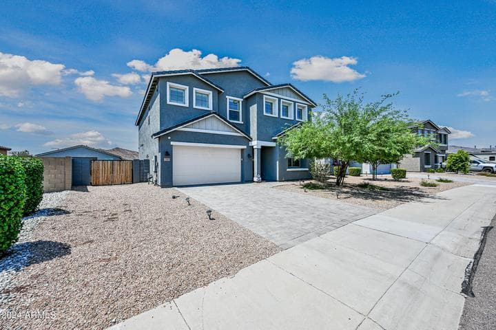 13360 W BRILES Road, Peoria, AZ