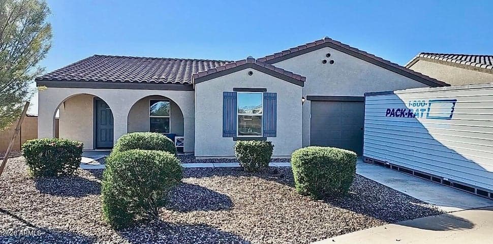 1553 E ELEGANTE Drive, Casa Grande, AZ