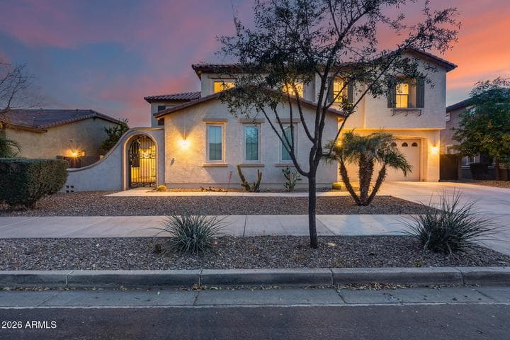 19057 E REINS Road, Queen Creek, AZ