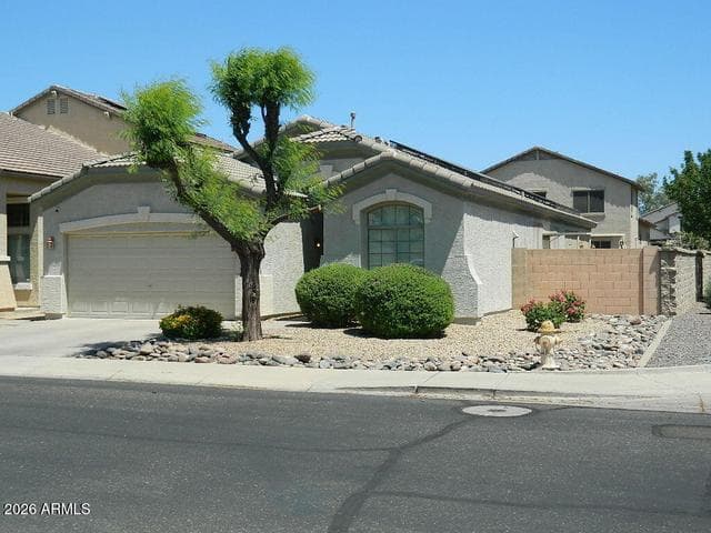 17210 W ELM Street, Surprise, AZ