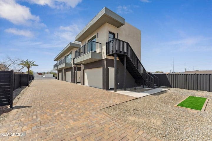 1508 W SHERMAN Street #C, Phoenix, AZ