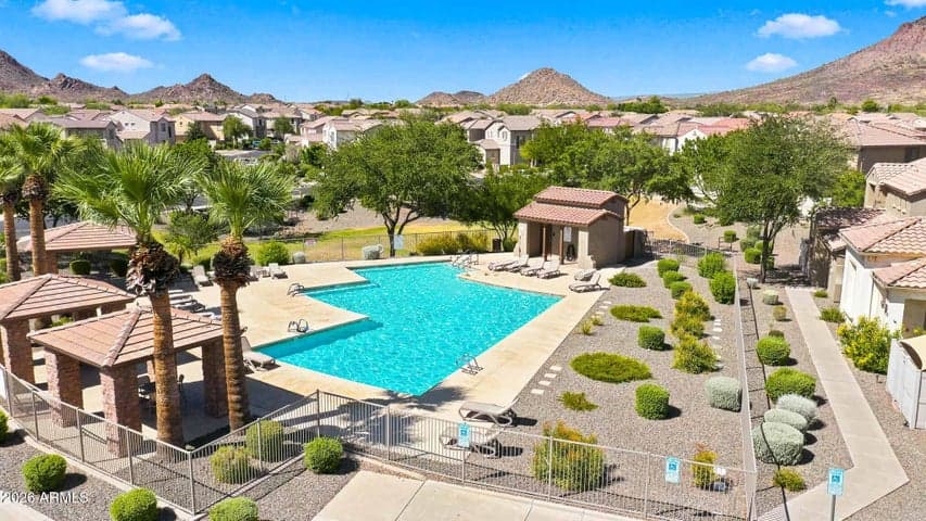 5349 W MOLLY Lane, Phoenix, AZ
