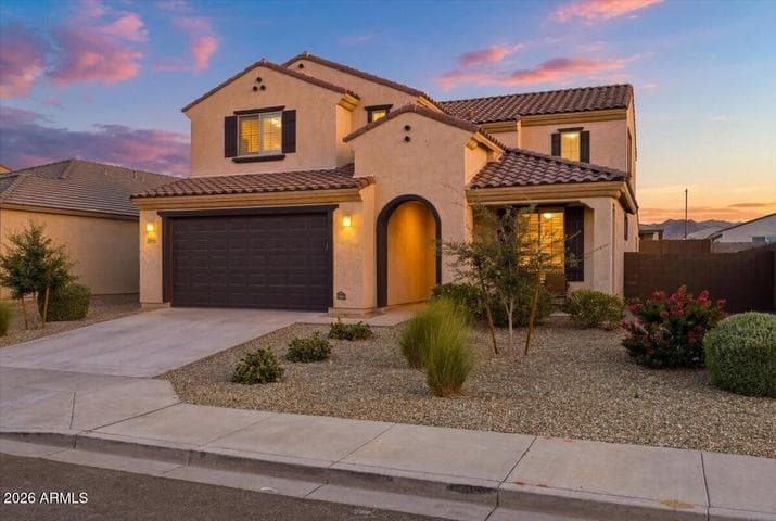 24528 W WHYMAN Avenue, Buckeye, AZ