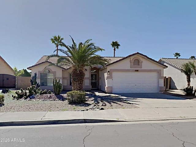 13233 W Ironwood Street, Surprise, AZ