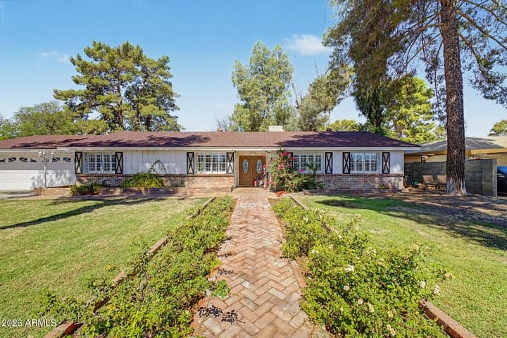 1518 N 24TH Street, Mesa, AZ